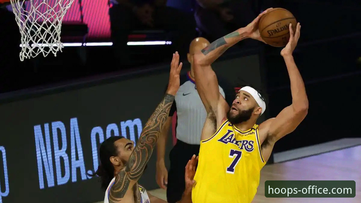 观看骑士vs湖人赛事分析：九幺免费版NBA平台用户操作心得