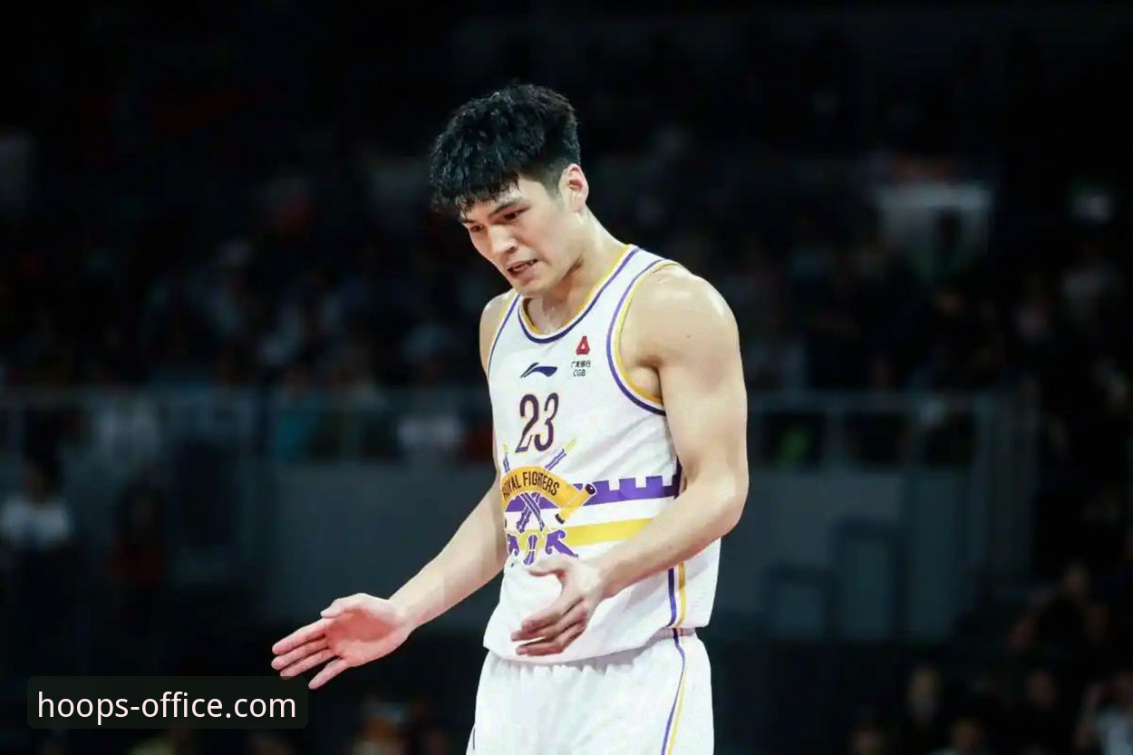 体育直播平台 CBA状元回避条款升级,陈国豪对阵老东家不能上场实用分析